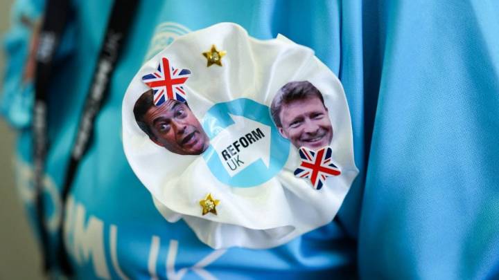 Inside Reform's conference: It was worse than I thought