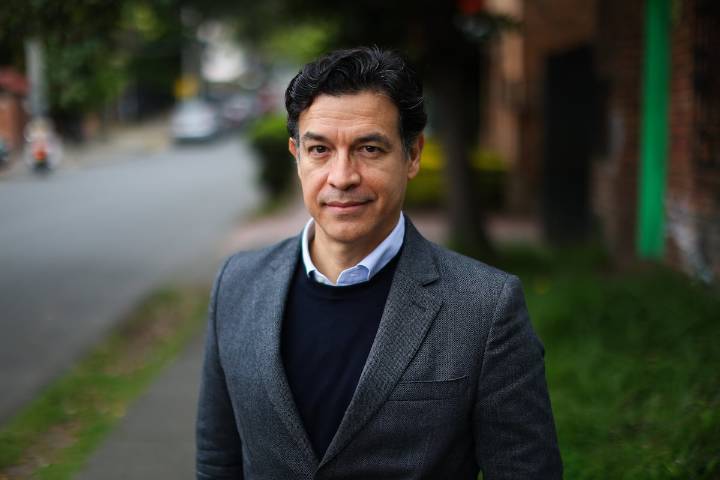 Elkin Velásquez, ONU-Hábitat: “Los nómadas digitales seguirán llegando, hay que integrarlo de manera no disruptiva”