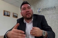 Va Conagua contra extracción ilegal de arena y piedra en ríos