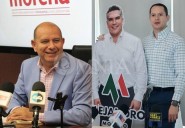 Cuauhtémoc Estrada califica “rídicula” mampara de "Alito" usada por Villalobos: “pareció venta de botox”
