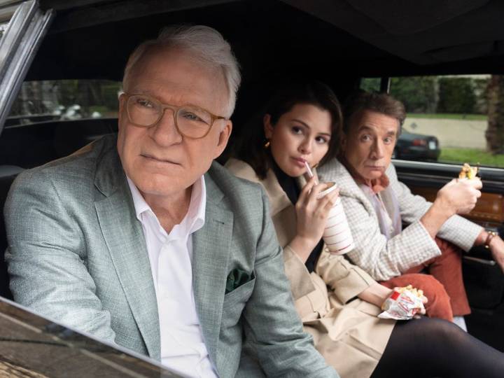 'Only Murders in the Building' Season 5 tops this week's TV must