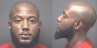 Man wanted in connection to Greenville crash that injured two motorcyclists