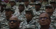 Venezuela says US marines raided a fishermen's boat in the Caribbean as tensions rise
