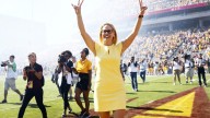 Former Arizona Sen. Kyrsten Sinema pays $2M for Cave Creek home