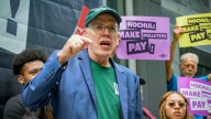 Newsrooms Can Learn From Bill McKibben’s Climate Journalism