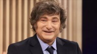 Javier Milei defendió a Karina por el escándalo de la coimas: “¿Se va a quedar con el 3% cuando se puede quedar con el 100?”