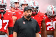 What Ohio State coach Ryan Day said after the Buckeyes’ 37