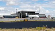 Rock Springs Is Flying Out Of Its New High-Tech, $43 Million Airport Terminal