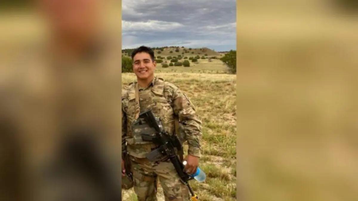 Era exmilitar de EU uno de los asesinado durante fiestas patronales de Gran Morelos, Chihuahua