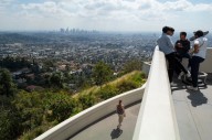 Southern California to get some relief from the scorching heat