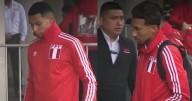 ¡Nadie los recibió! Así fue la desolada llegada de la selección peruana a Lima