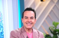La fiesta galáctica que Carlos Calderón le hizo a su hijo León