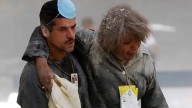 Tres voces de sobrevivientes de los ataques del 11 de septiembre a las Torres Gemelas y el Pentágono: 'Se aprende a vivir con el dolor'