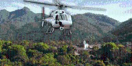 ¿Qué se sabe del helicóptero de CFE desaparecido en Jalisco?