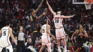 Rockets’ Kevin Durant ranked as the ninth-best player in the NBA by ESPN