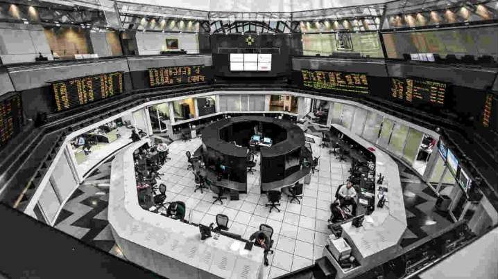 Bolsa Mexicana de Valores tiene máximo histórico de cierre