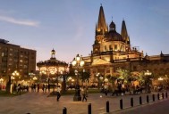 Los Aguilar en Guadalajara; Horario, cierres viales y lo que debes saber sobre el Grito de Independencia