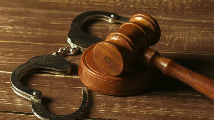 Guatemala condena a 46 pandilleros a penas de hasta 178 años por extorsión y asesinatos