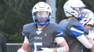 Vote! Who should be Daily Tribune Athlete of the Week for Sept. 2