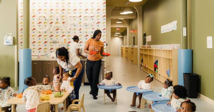 Louisiana child care centers struggle to stay afloat due to rising costs, survey finds