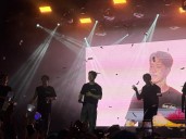 El poder sanador del K-pop congrega a miles de personas en sus conciertos en España: “Pasé por una depresión y gracias al K