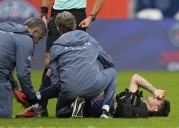 PSG relieved as Kvaratskhelia and Lee are fit for Champions League opener