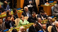 “Con su liderazgo, la Onu podrá recuperar credibilidad  eficaz y propósito frente a los desafíos de nuestro tiempo”