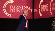 Trump: Charlie Kirk asked him to ‘save Chicago’ before his death