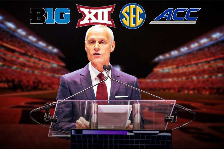 Wall Street Wants CFB, But College Sports Isn’t Ready to Sell Wall Street eyes CFB’s billions, but conferences pause balancing tradition, rising costs, and legal hurdles before selling stakes. Maleeha