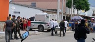 Asesinan a bala a un hombre en Puerto Colombia