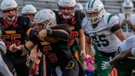 Tramutola leads Voorhees in rout over Iselin Kennedy