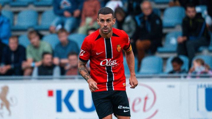 El mallorquinismo apoya la sanción del club a Dani Rodríguez: "Esto no se puede permitir"
