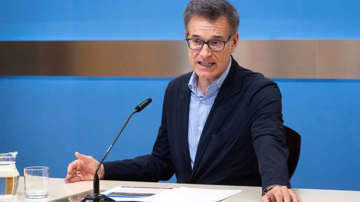Zaragoza creará una plataforma de datos para gestionar en tiempo real todos sus recursos hídricos