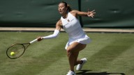 Zheng Qinwen hands home team China major boost ahead of Billie Jean King Cup quarterfinal clash against defending champion Italy