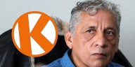 Antauro Humala en contra de que Fuerza Popular sea ilegalizado y busca un fallo del TC para recuperar su partido