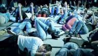 Authorities Raid Church After Reports Of Multiple People Being Slain