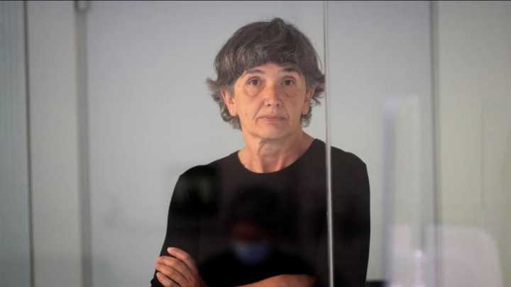 El Tribunal de Justicia de la UE limita la causa contra la exjefa de ETA por el atentado de Oviedo