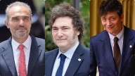 Cambio de estrategia de Milei: reemplazó a Lule Menem y fortaleció a Santiago Caputo