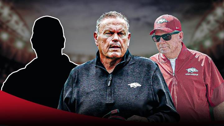 4 best candidates to replace Sam Pittman as Arkansas football coach