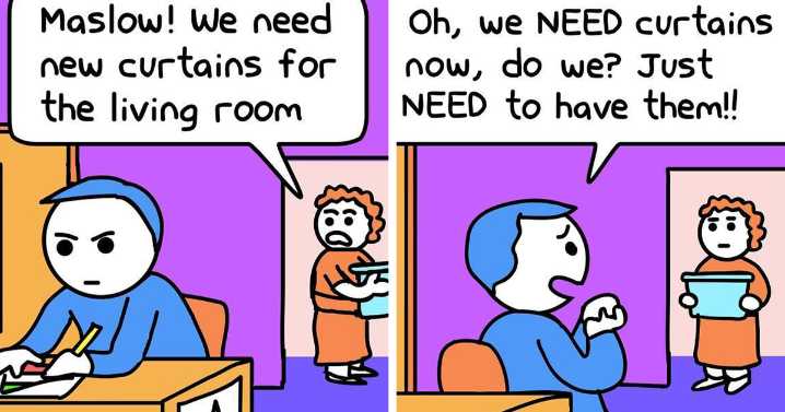 19 Humorous And Absurd Comics By “The Jenkins” That Might Make You Laugh