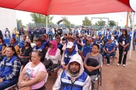 Inicia el programa de Ocupación Temporal en Ciudad Juárez