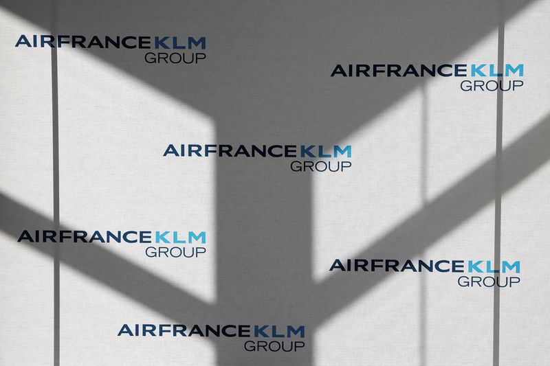 Air France and Delta seek new ground handling services partner at Schiphol airport