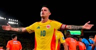 James Rodríguez encendió la ilusión: “¿Por qué no soñar con ser campeones del mundo?”