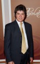 Murió el galán de telenovelas Eduardo Serrano