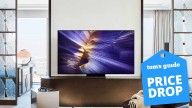 Why wait for Black Friday? This 65-inch Samsung OLED TV is $800 off today