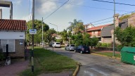 Violencia familiar: lo detuvieron por amenazar con una carabina a su pareja y su hijo