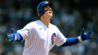 Anthony Rizzo retiring as member of the Cubs after 14 MLB seasons