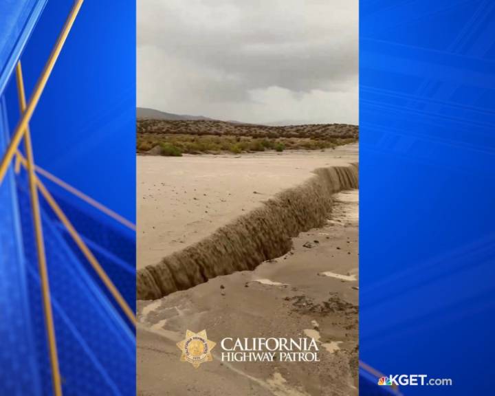 Kern County Board of Supervisors expected to declare local emergency due to September flooding