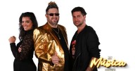 Debuta "Hay música siempre", el nuevo programa de la TV Pública con shows en vivo