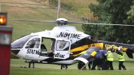3 law enforcement officers fatally shot, 2 others injured in Pennsylvania